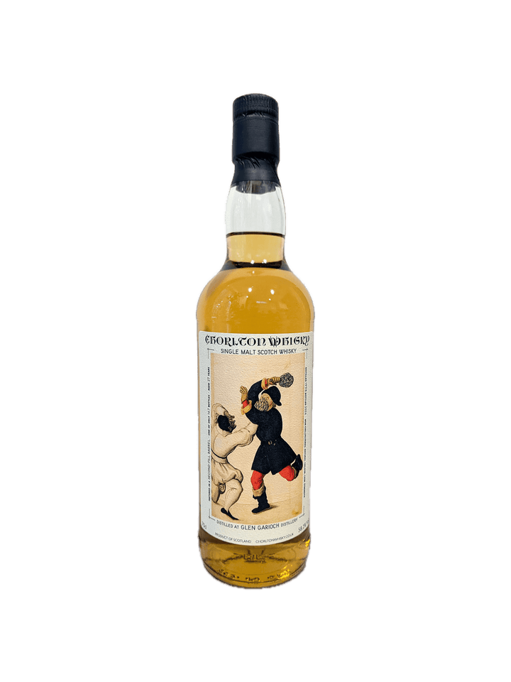 Glen Garioch 27 - Chorlton Whisky