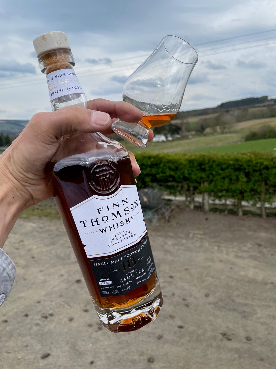 Aberdeen · Highlands