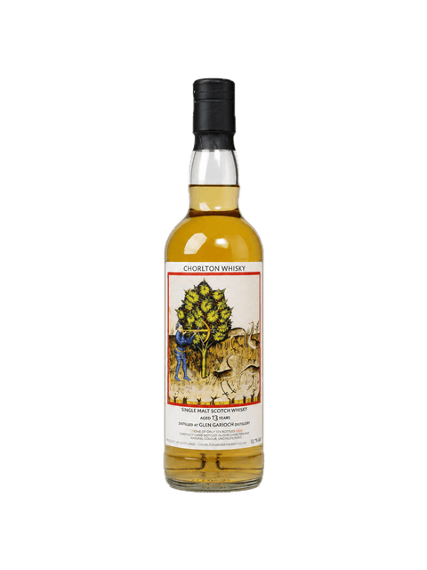 Glen Garioch 13 - Chorlton Whisky