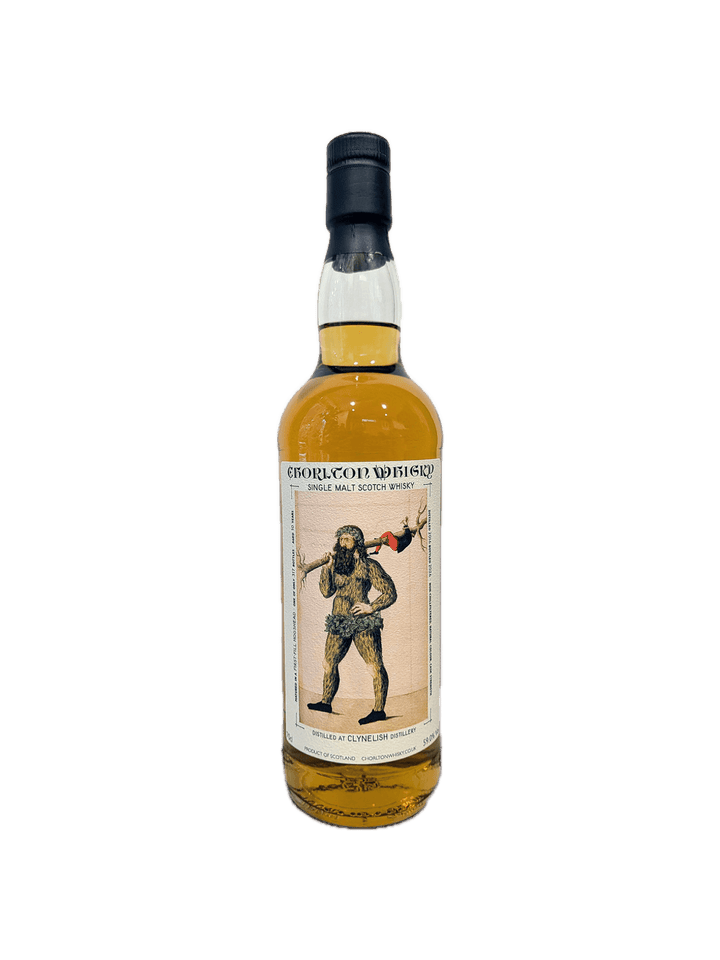 Clynelish 10 - Chorlton Whisky