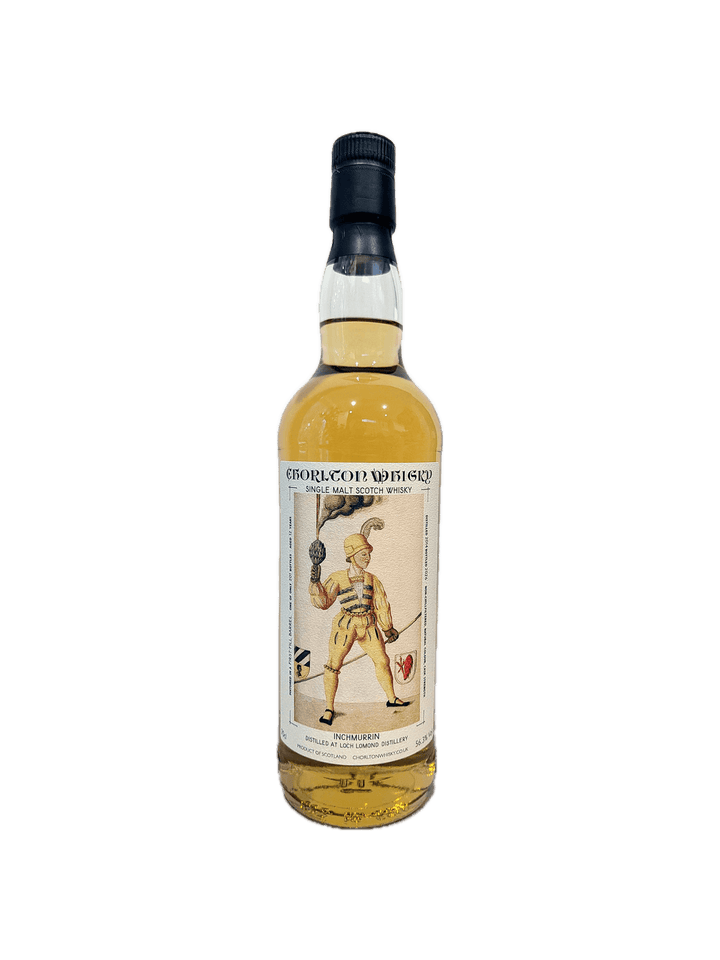 Inchmurrin 12 - Chorlton Whisky