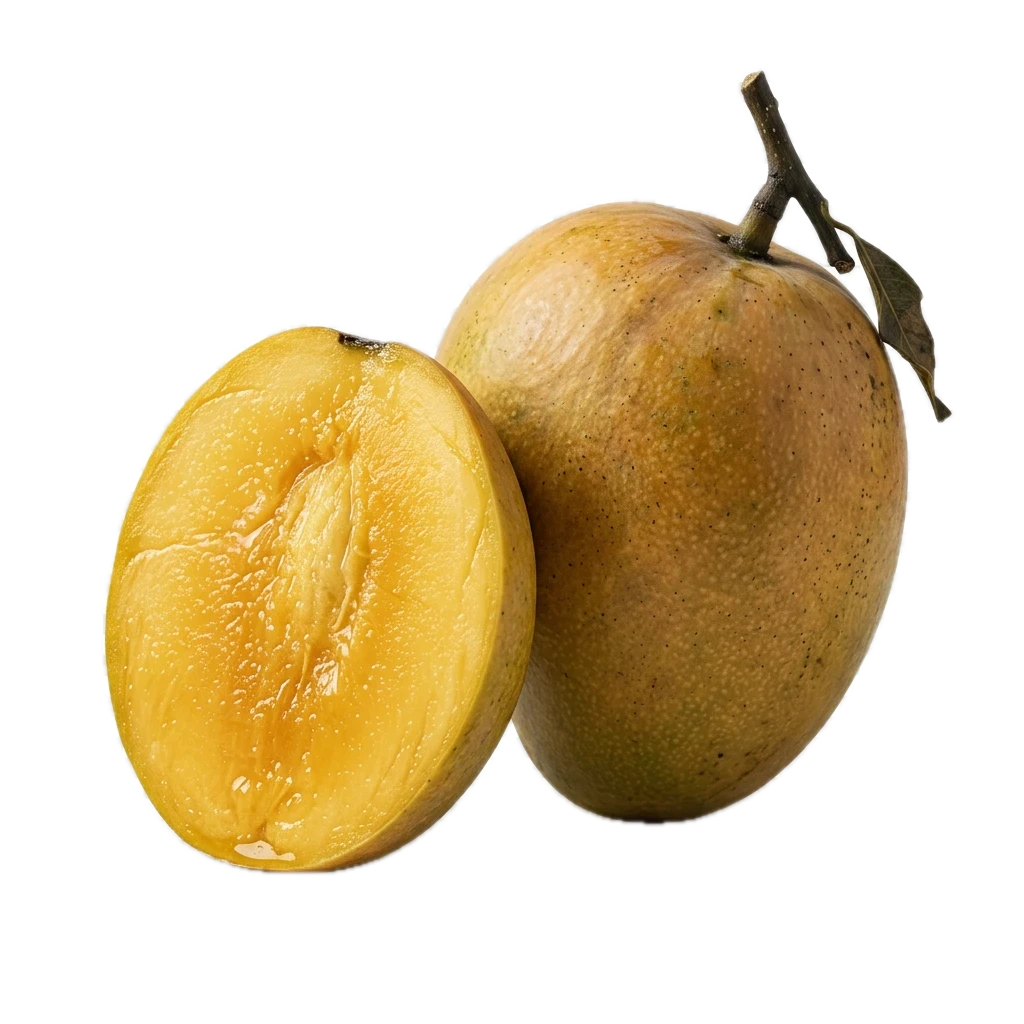 Tropické ovoce